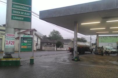 Com alta do etanol, diferença do preço da gasolina em Santa Maria chega até R$ 0,34