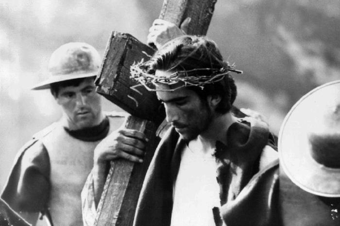 Cinco Filmes Para Conhecer A Obra De Pier Paolo Pasolini Gzh