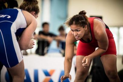 aline silva, luta olímpica, rio 2016, olimpíada, jogos olímpicos