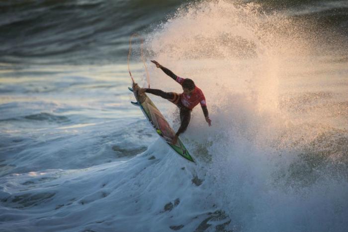 WSL / Divulgação