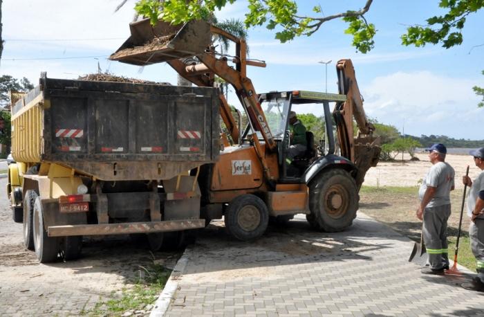 Prefeitura de Pelotas / Divulgação