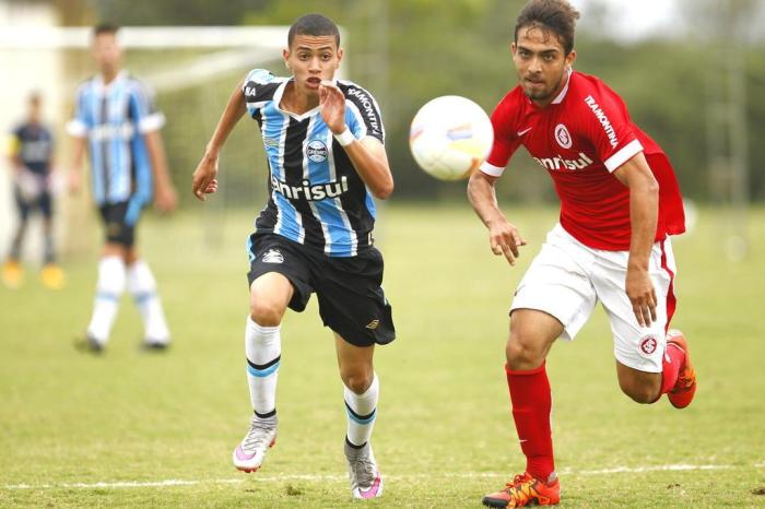 Rodrigo Fatturi / Grêmio