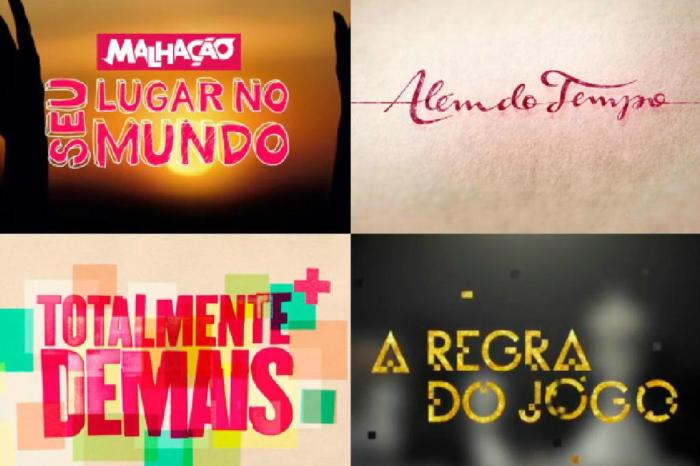 Globo usa ″A Regra do Jogo″ para mudar regras do jogo