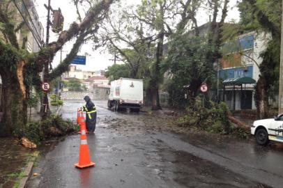 rdgol - chuva - porto alegre