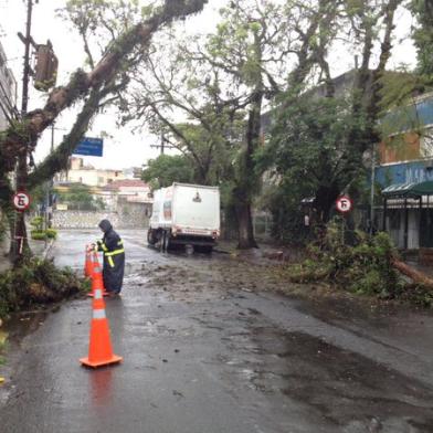 rdgol - chuva - porto alegre