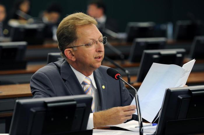 Luis Macedo / Câmara dos Deputados