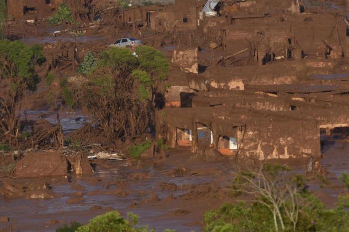 Douglas MAGNO / AFP