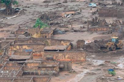 rdgol, minas gerais, barragem