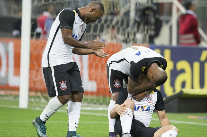 Agência Corinthians / Divulgação