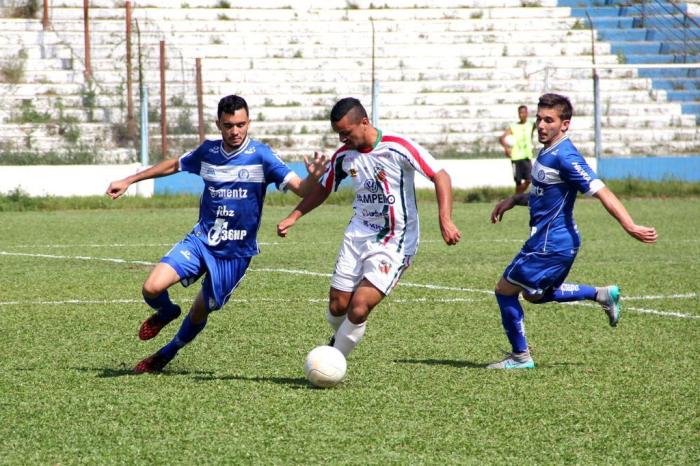 Fernando Potrick / Gama,Divulgação