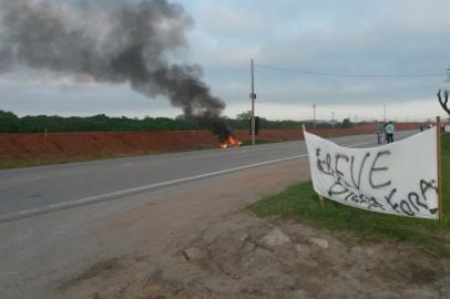 rdgol, zona sul, caminhoneiros, rodovias