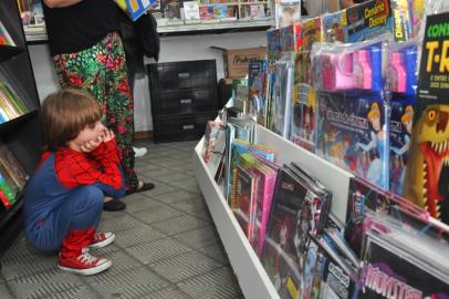 Feira do Livro Pelotas 2