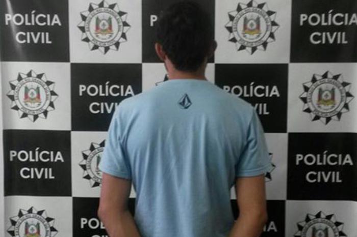 Polícia Civil / Divulgação