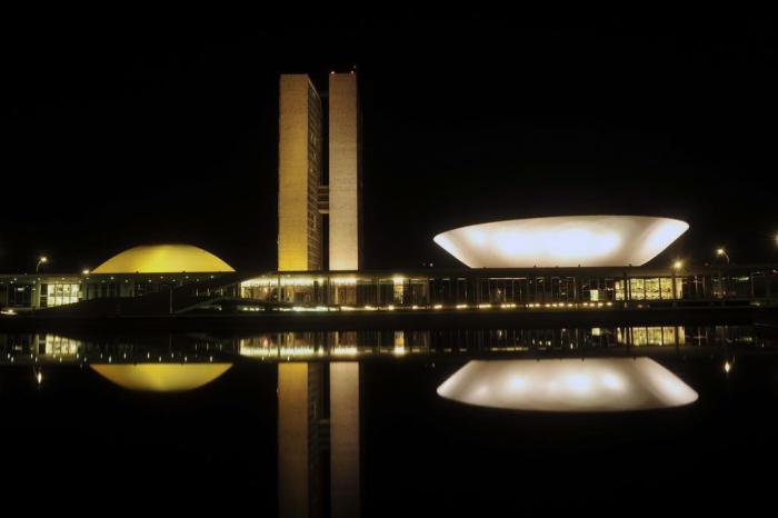 Gustavo Lima / Câmara dos Deputados,Divulgação