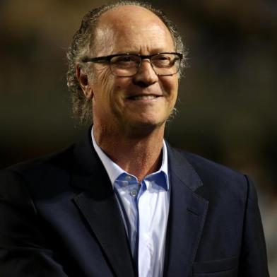 BRASILEIRÃO/PALMEIRAS X SPORTSP - BRASILEIRÃO/PALMEIRAS X SPORT - ESPORTES - O técnico Paulo Roberto Falcão, do   Sport durante a partida contra o   Palmeiras, válida pela 32a. rodada do   Campeonato Brasileiro no estádio do   Pacaembu, em São Paulo na noite deste   sábado, dia 24.   24/10/2015 - Foto: LUIS MOURA/ESTADÃO CONTEÚDOEditoria: ESPORTESLocal: SÃO PAULOIndexador: LUIS MOURAFotógrafo: ESTADÃO CONTEÚDO