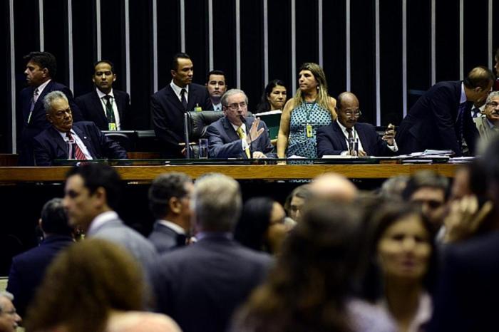 Gustavo Lima / Câmara dos Deputados