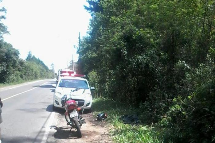 Divulgação / Brigada Militar