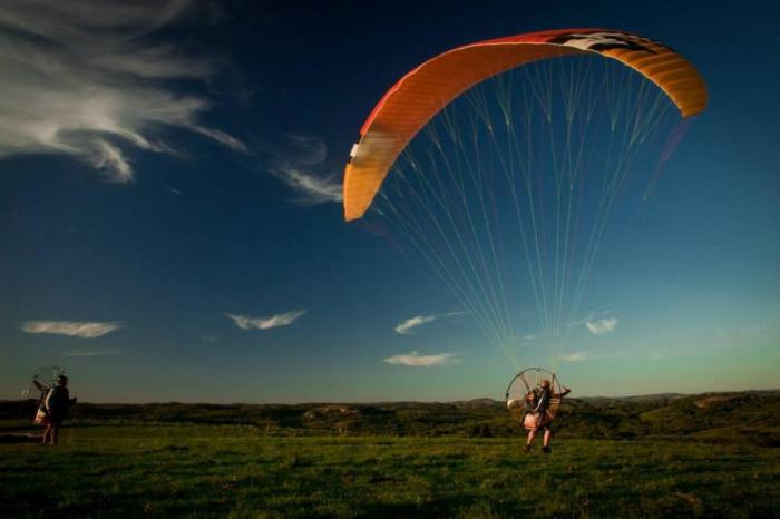 Lucio Vargas / Divulgação Minas Outdoor Sports