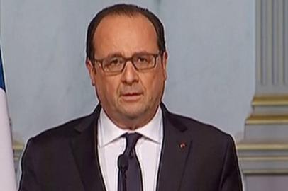 François Hollande