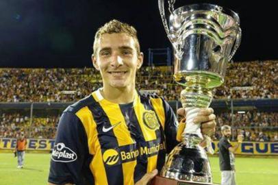 zol - marco ruben - rosario central - centroavante - 14/11/2015