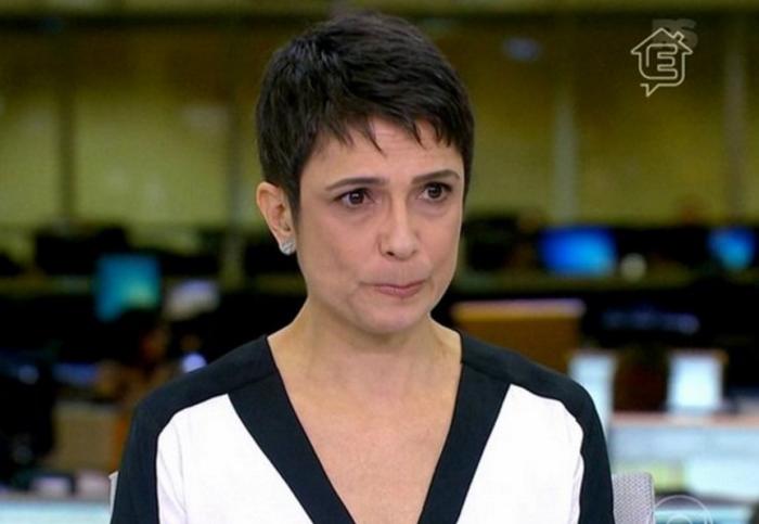 TV Globo / Reprodução