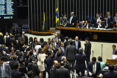 rdgol - câmara dos deputados