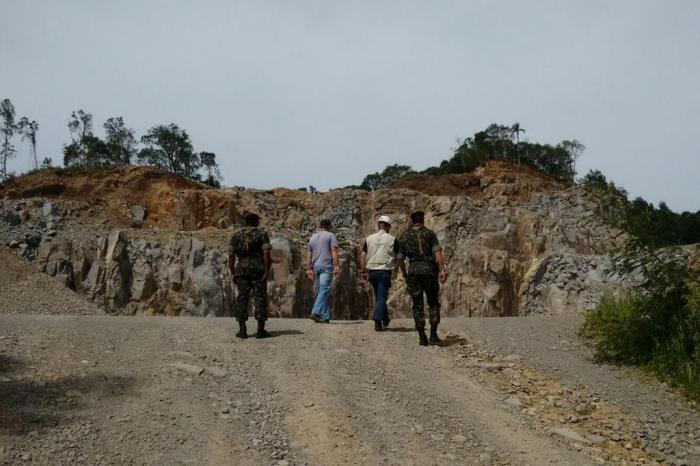 Comunicação Social da 3ª Região Militar / Divulgação