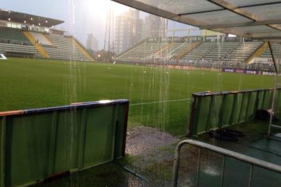 Arena Condá, chapecoense, inter, brasileirão, futebol