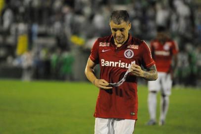 dalessandro, chapecoense x inter, brasileirão