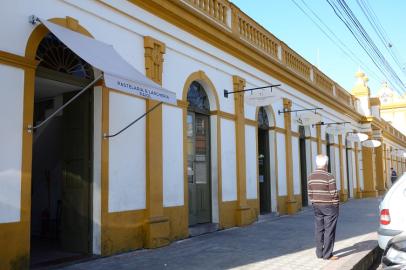 Mercado Publico Pelotas