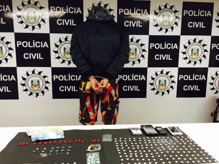 Polícia Civil