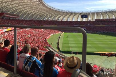 rdgol, gre-nal, beira-rio, torcida