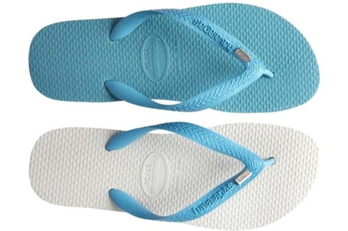 Divulgação / Havaianas