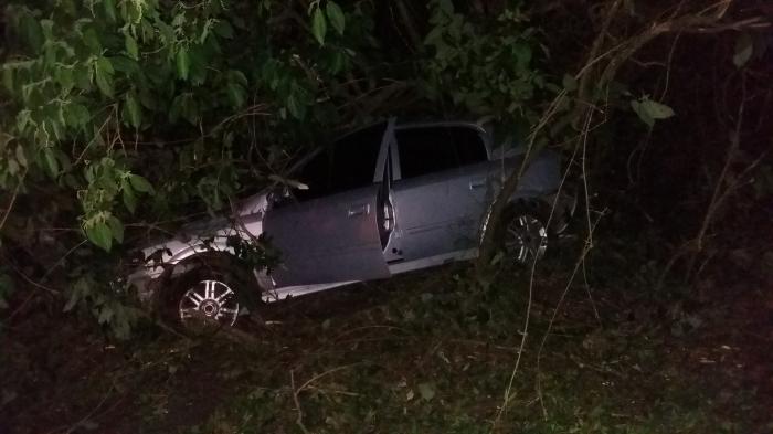 Polícia Rodoviária Federal de Santa Maria / Divulgação