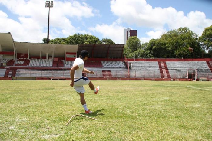 Divulgação / Recife Mariners