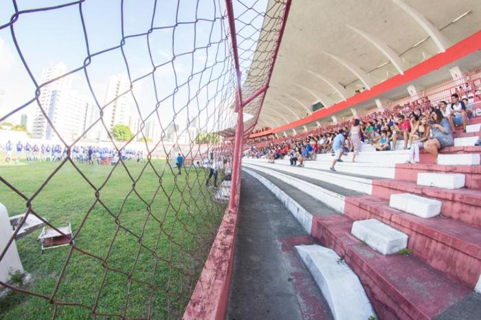 Divulgação / Recife Mariners