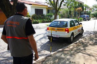 autoescola, examinadores