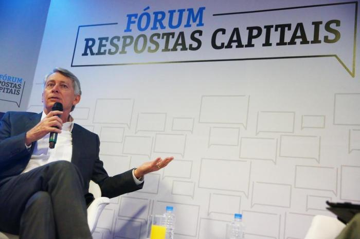 Félix Zucco / Agencia RBS