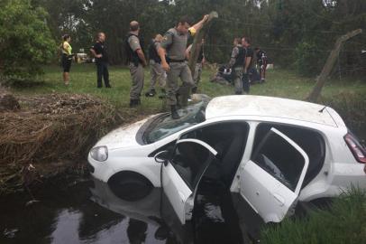 assalto, rio grande, carro, forte