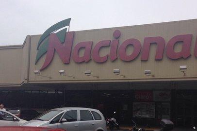 rdgol; supermercado nacional