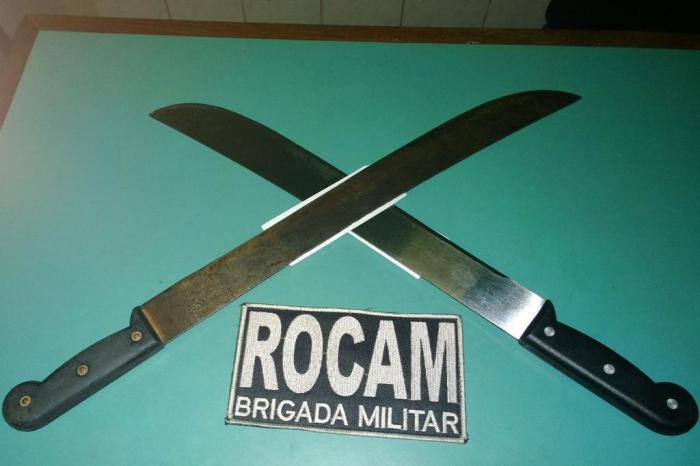 Brigada Militar / Divulgação