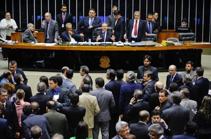 Marcos Oliveira / Agência Senado