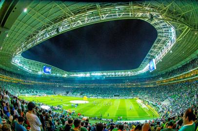 rdgol; palmeiras; santos; copa do brasil; allianz parque