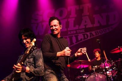 rdgol - Scott Weiland -