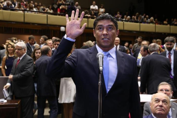 Wilson Cardoso / Agência Assembleia