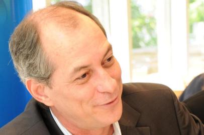 ***  Leo Munhoz - Ciro Gomes  ***Ciro Gomes