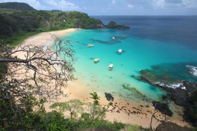 Hans von Manteuffel,Turismo Pernambuco / Divulgação