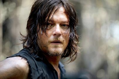 daryl walking dead