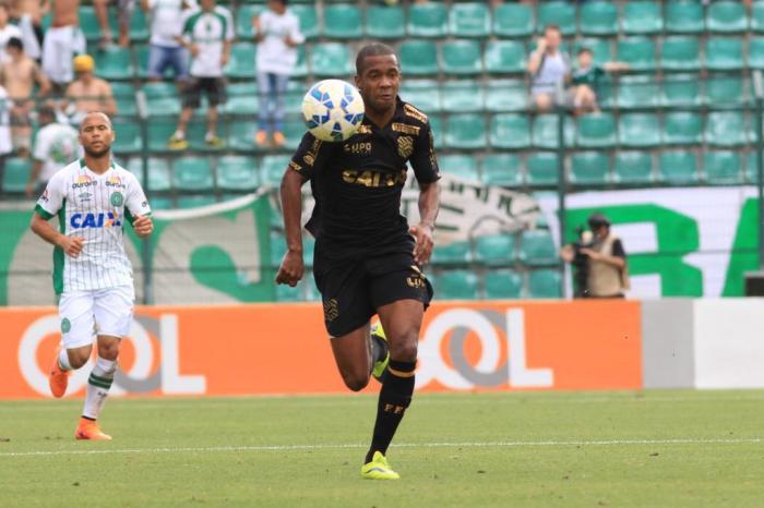 Luiz Henrique / FFC