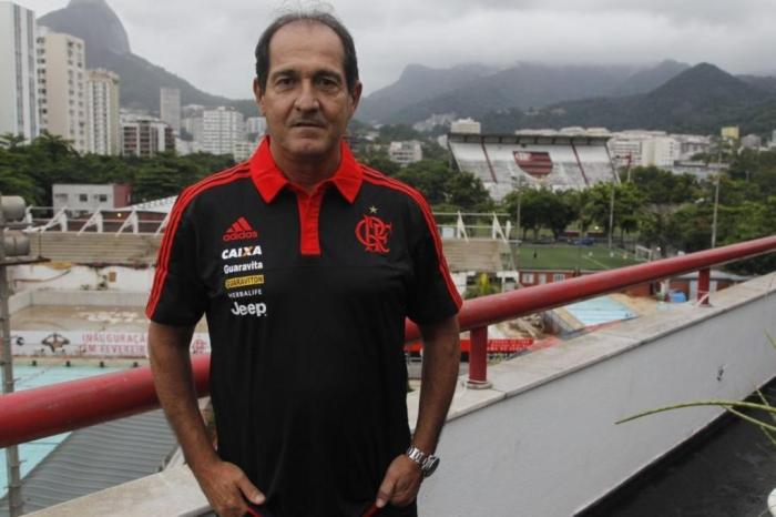 Divulgação Flamengo / Divulgação Flamengo